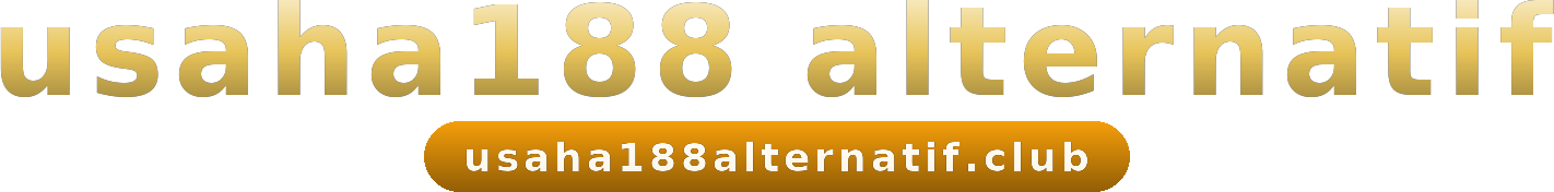usaha188 alternatif logo